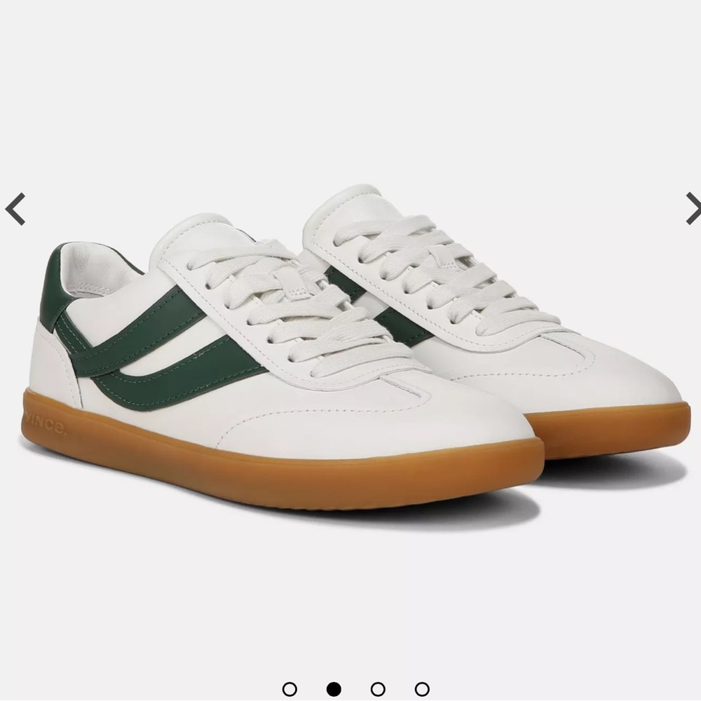 Vince Women’s Oasis Sneaker